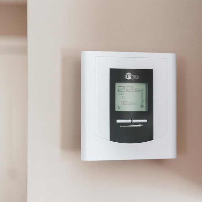 The Ideal Temperature for Each Room in Your Home
