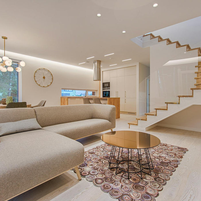 Living Room Design Ideas With Radiant Floor Heating