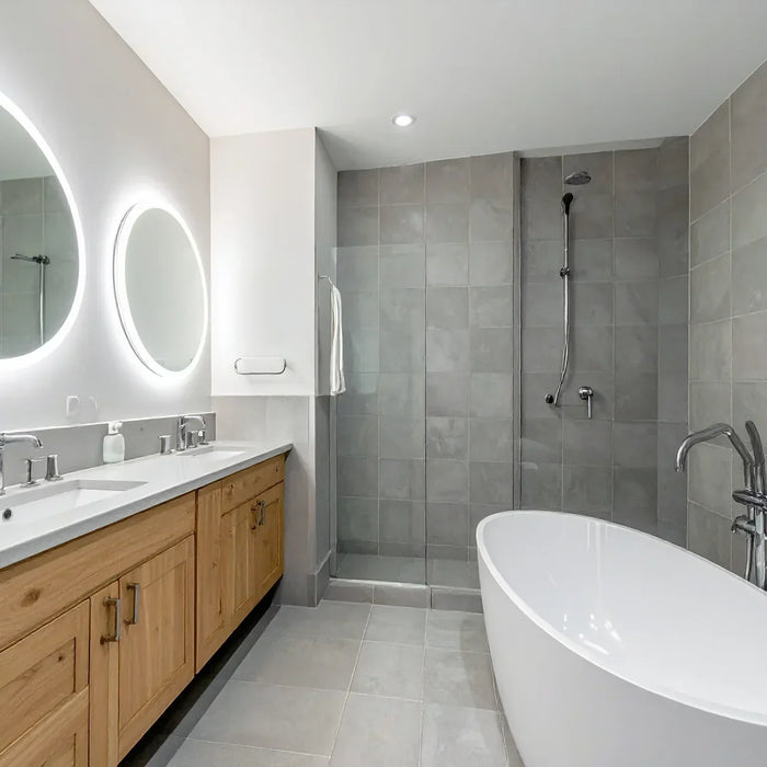 How to Waterproof Your Bathroom