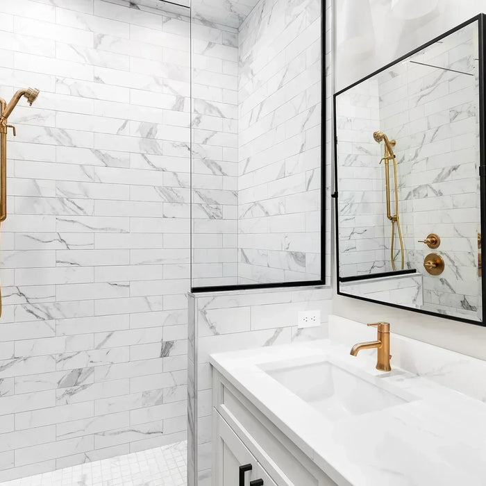 How to Waterproof a Shower