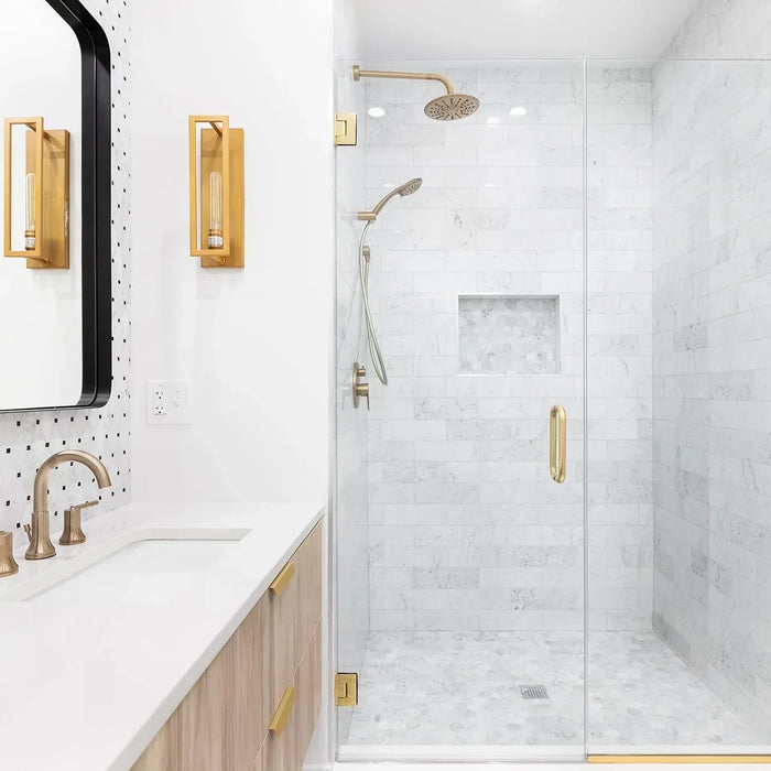 Best Tile Shower Waterproofing Systems