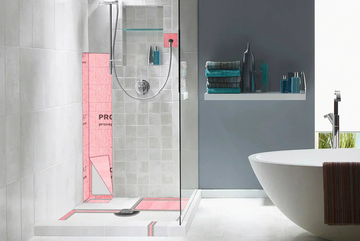 The 6 Best Places to Buy Waterproofing Membrane Online