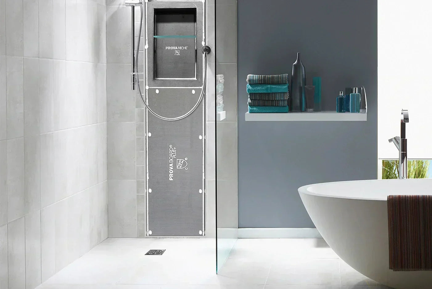 What Is the Cost of Backer Board for Tile