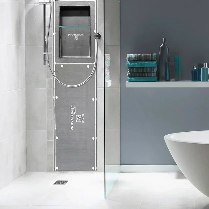 What Is the Cost of Backer Board for Tile