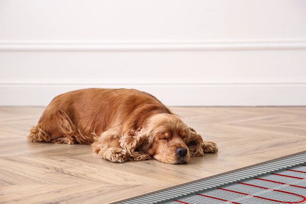 All Floor Heating