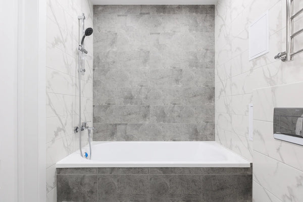 Tub Surround Waterproofing