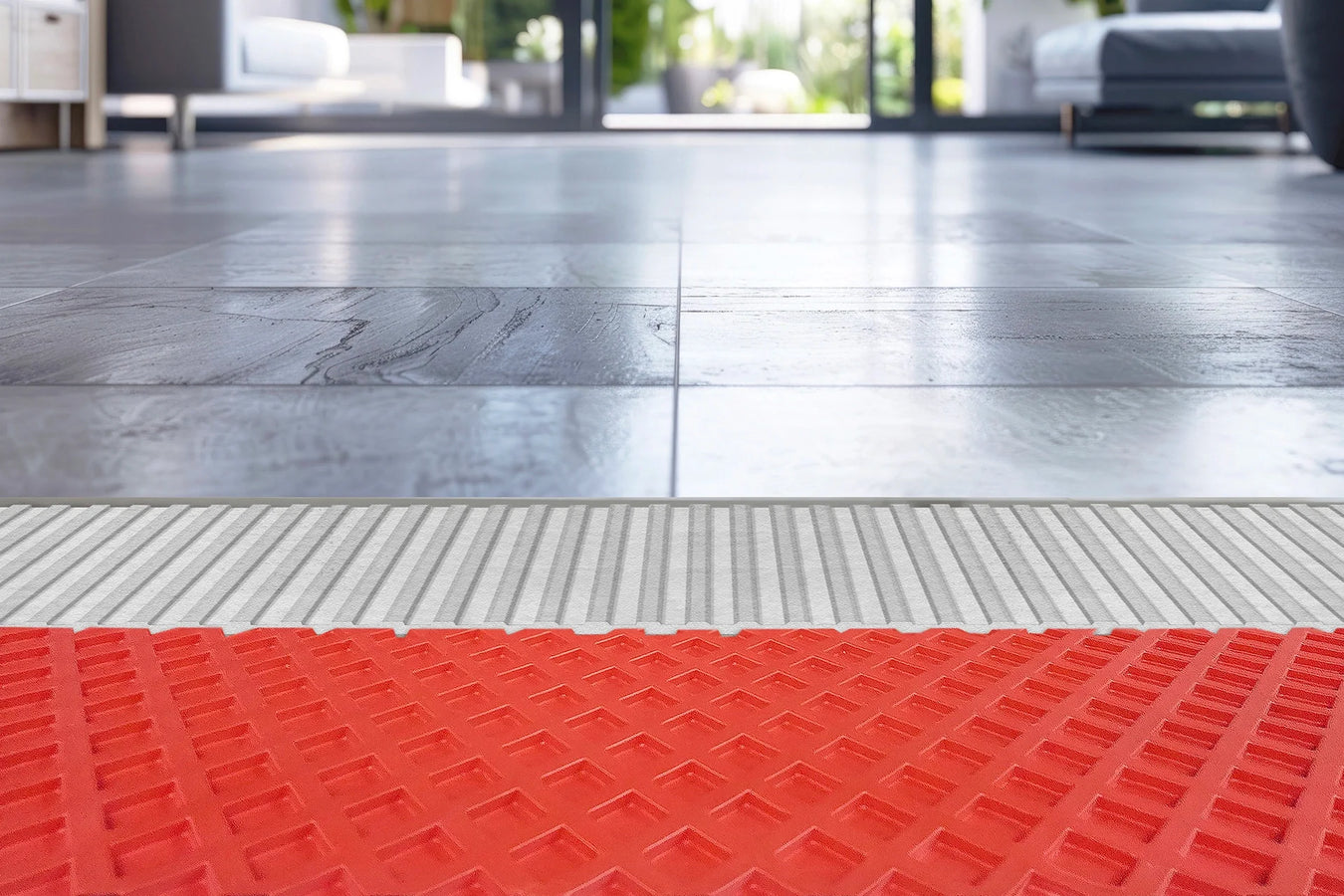 Uncoupling Membrane