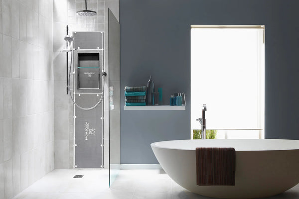 Waterproof Tile Backer Board