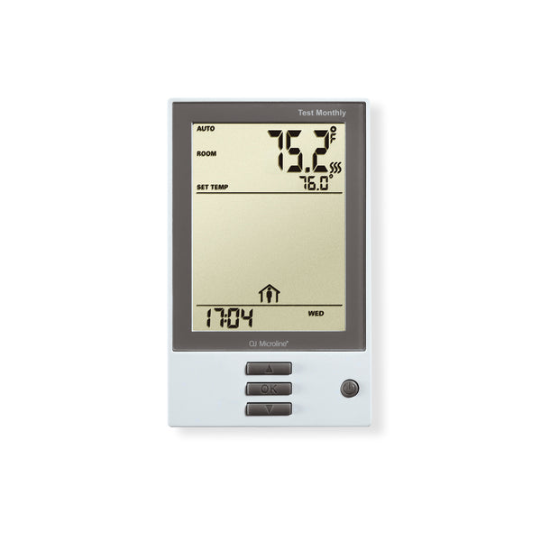 UDG Programmable Thermostat