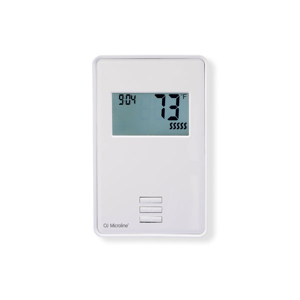 UTN4 Non-Programmable Thermostat