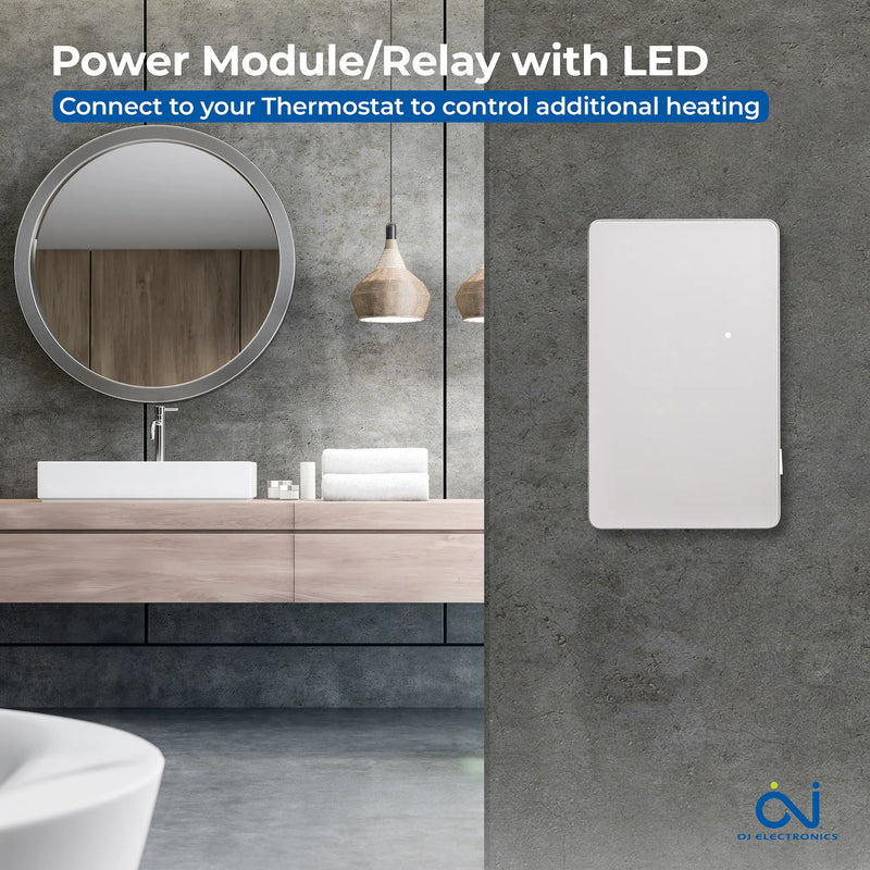 OJ Microline Power Module with LED (USG5-4000)