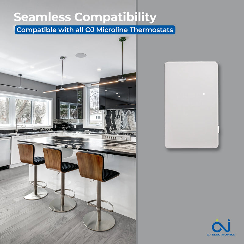 OJ Microline Power Module with LED (USG5-4000)