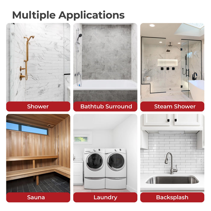 PROVA Mat Waterproofing Membrane