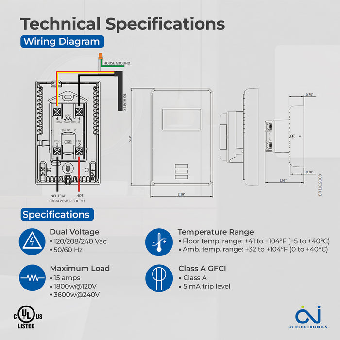 08-oj-microline-utn4-technical-specifications