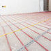 LuxHeat_Heating_cable_installation