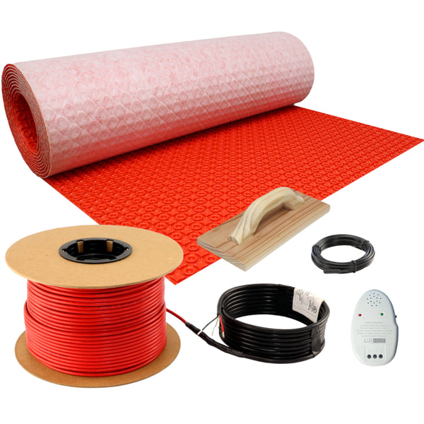 Cable Kit with Membrane + Floor Sensor