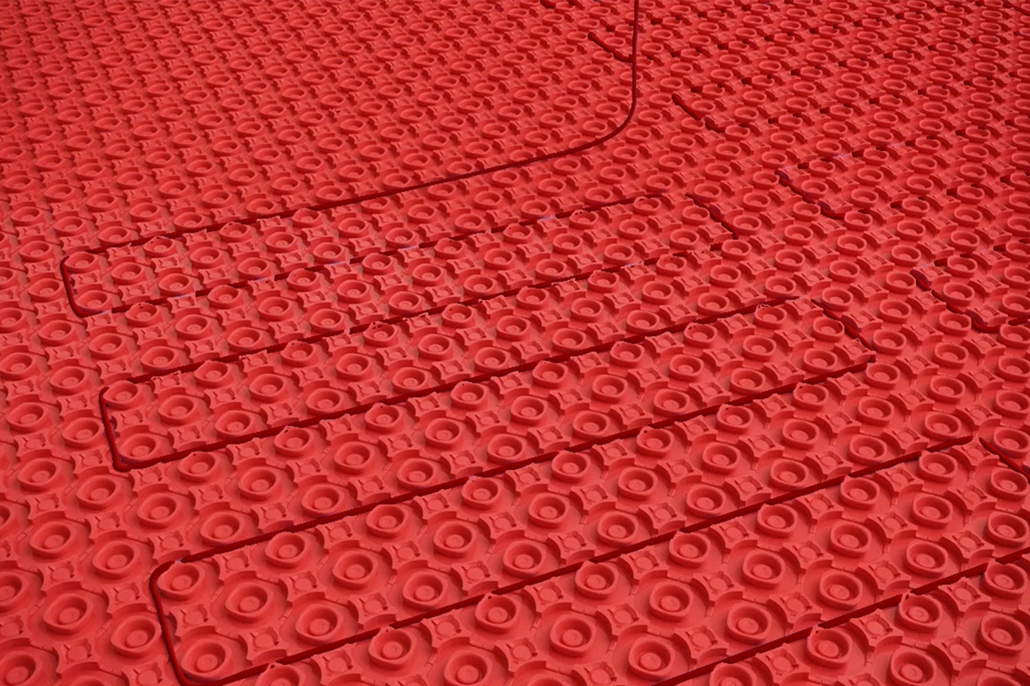 Membrane Features