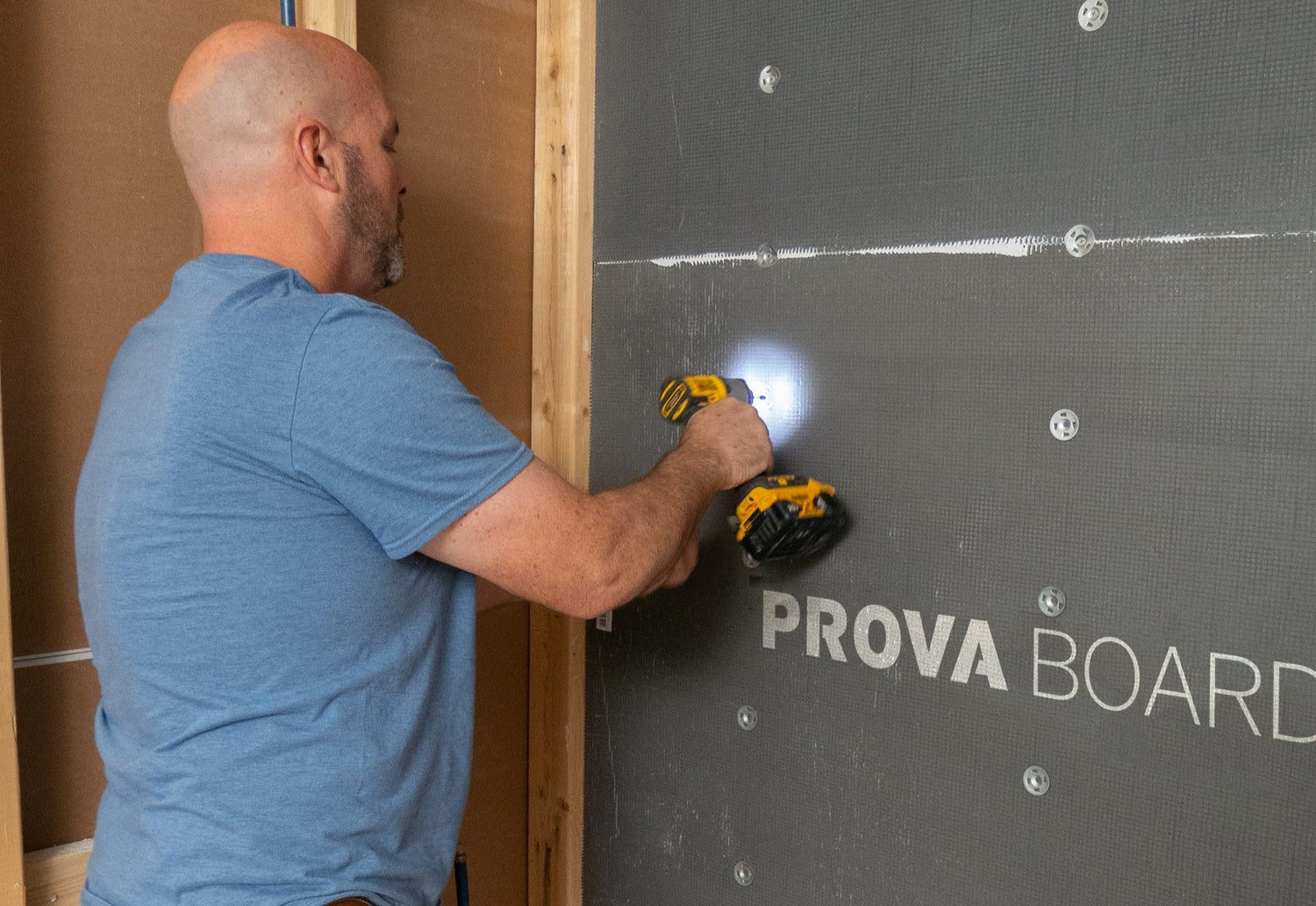 Why You Should Use Waterproof Backer Board for Lasting Tile Work