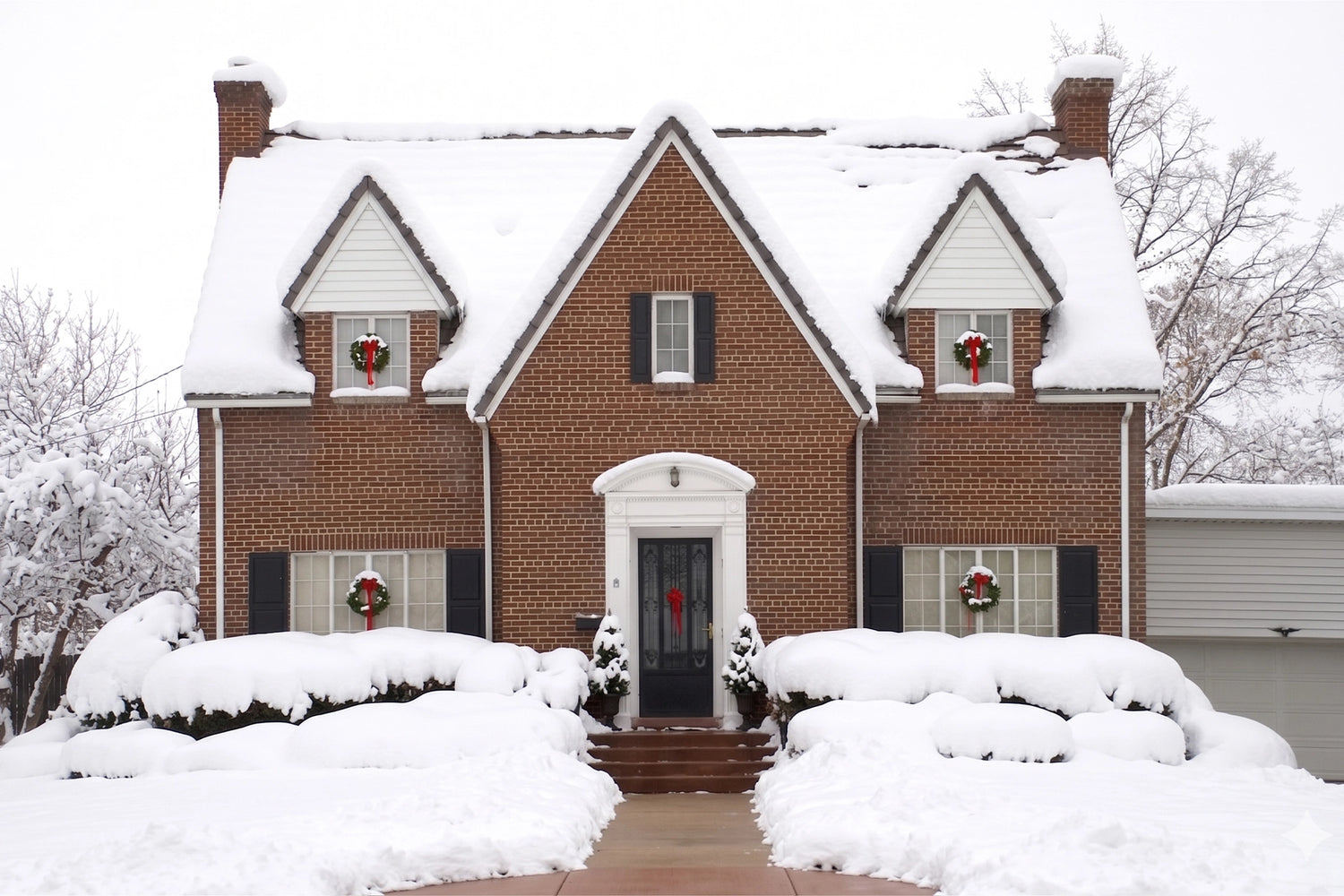 Why Property Owners Choose Heated Walkways