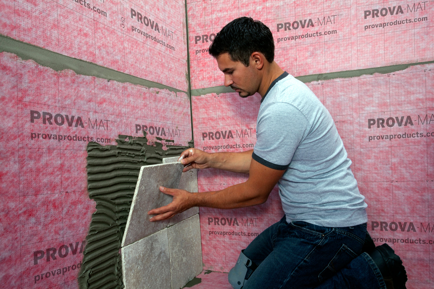 Why You Should Trust a Waterproofing Membrane for Everyday Protection