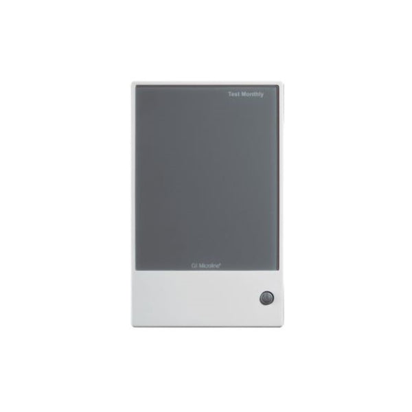 OJ Microline WiFi Touch Programmable Thermostat (UWG4-4999) for