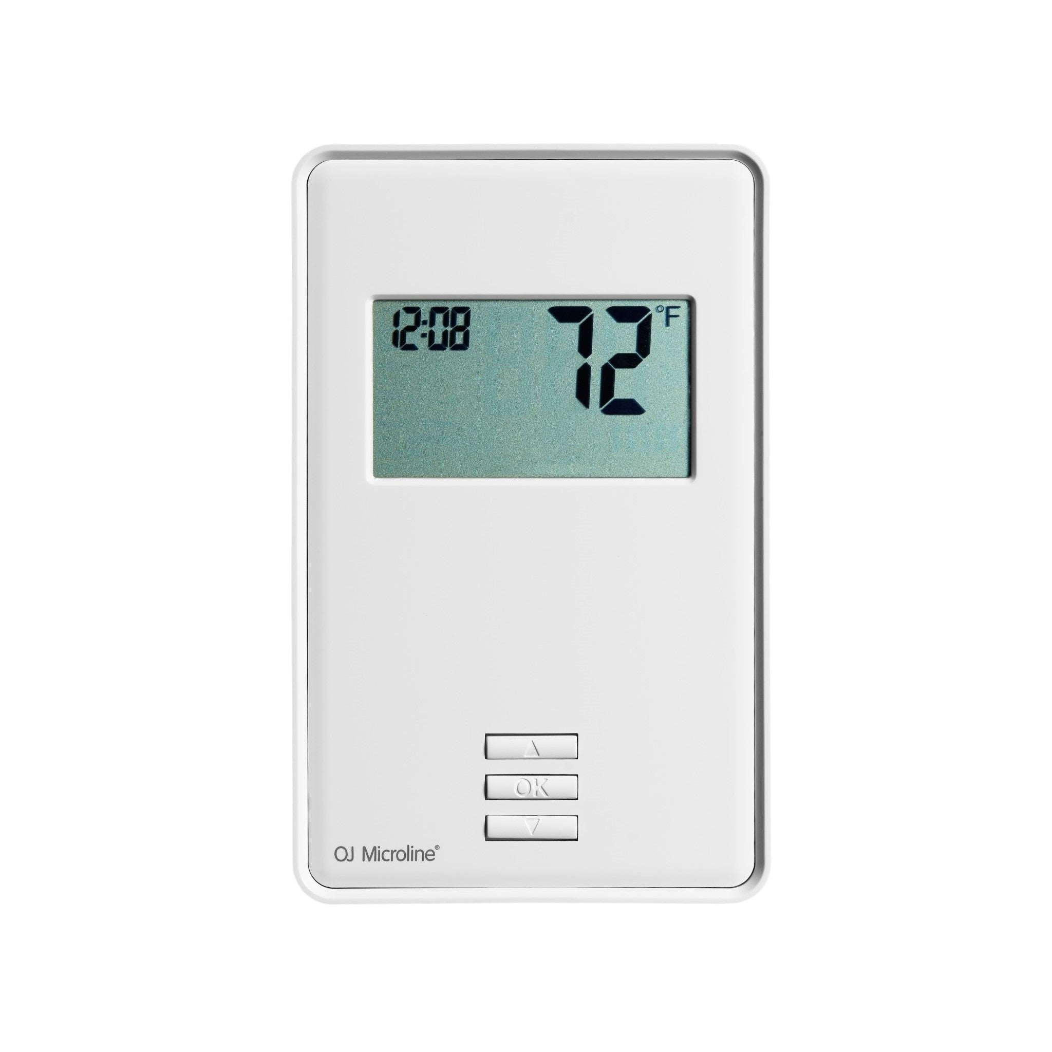 OJ Microline Non-Programmable Thermostat (UTN4-4999) for Sale ☑️
