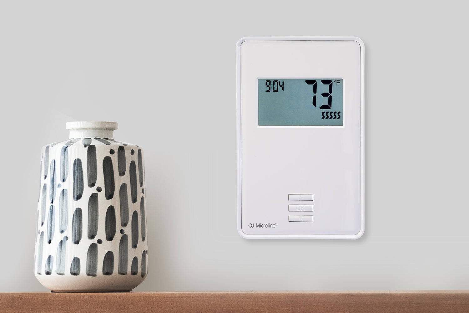Thermostat Features