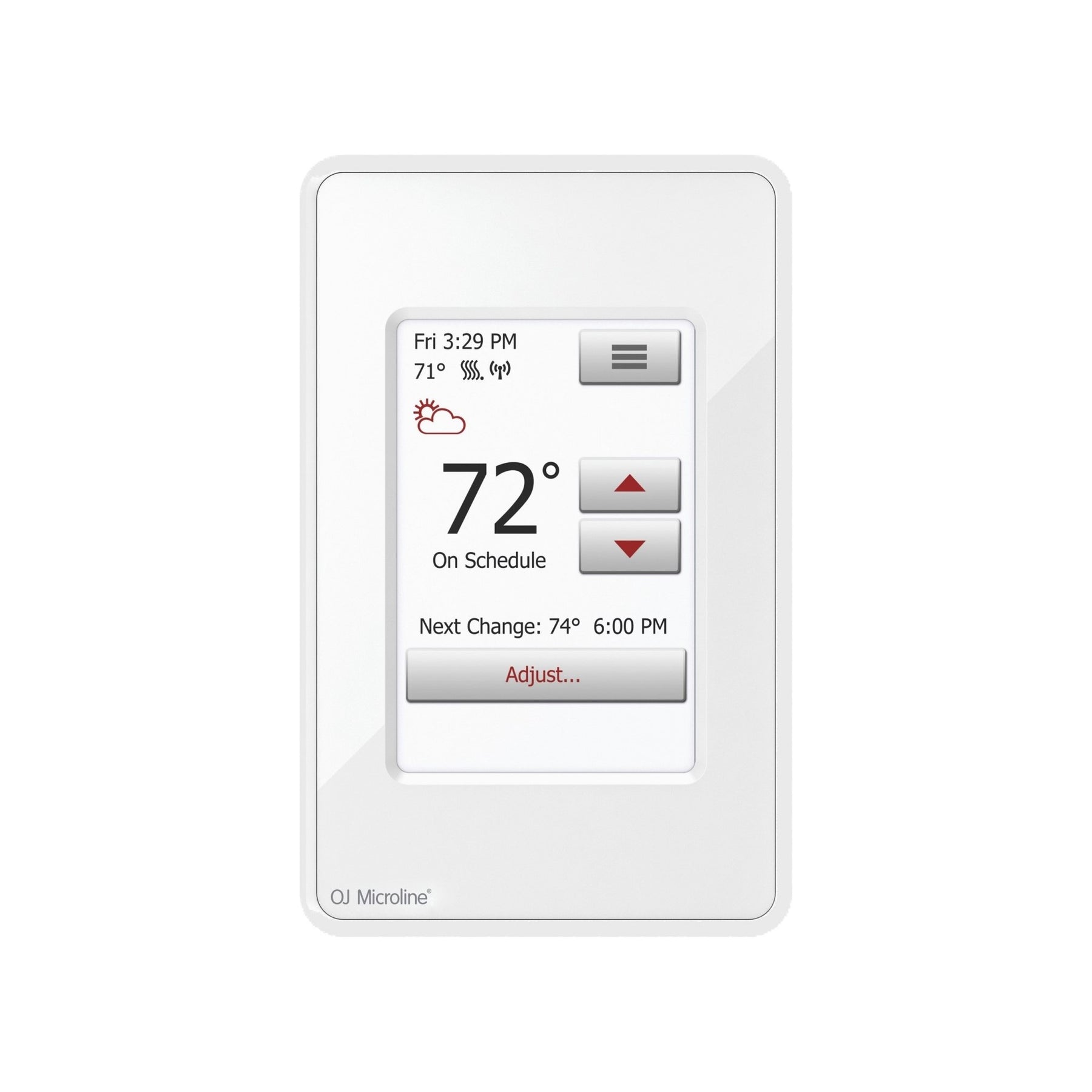 LuxHeat Radiant Floor Heating Mat System with Programmable Thermostat for Sale ☑️