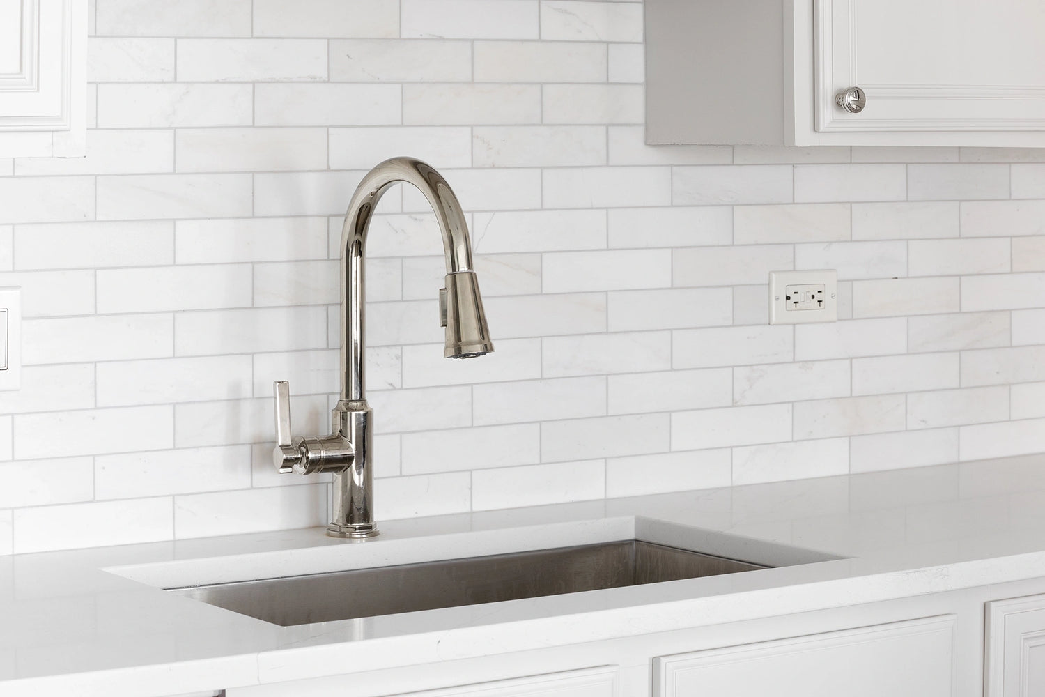 Why Backsplash Waterproofing Adds Long-Term Value
