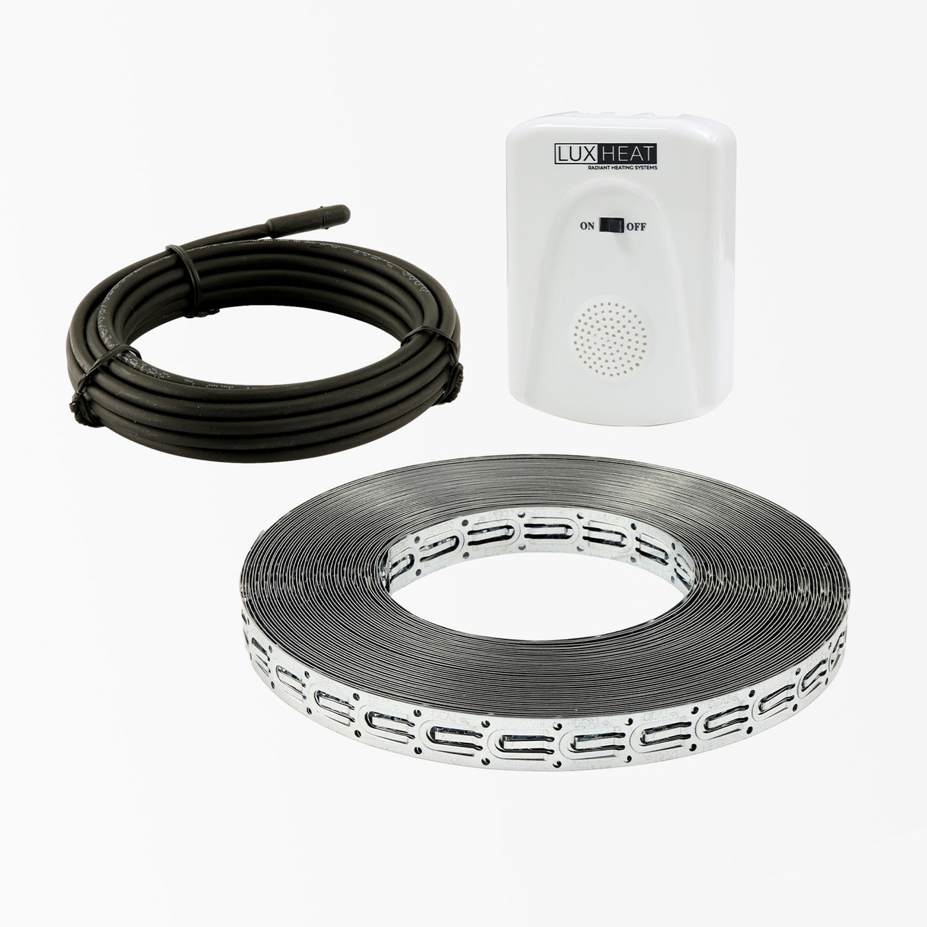 Floor Heating Accessories