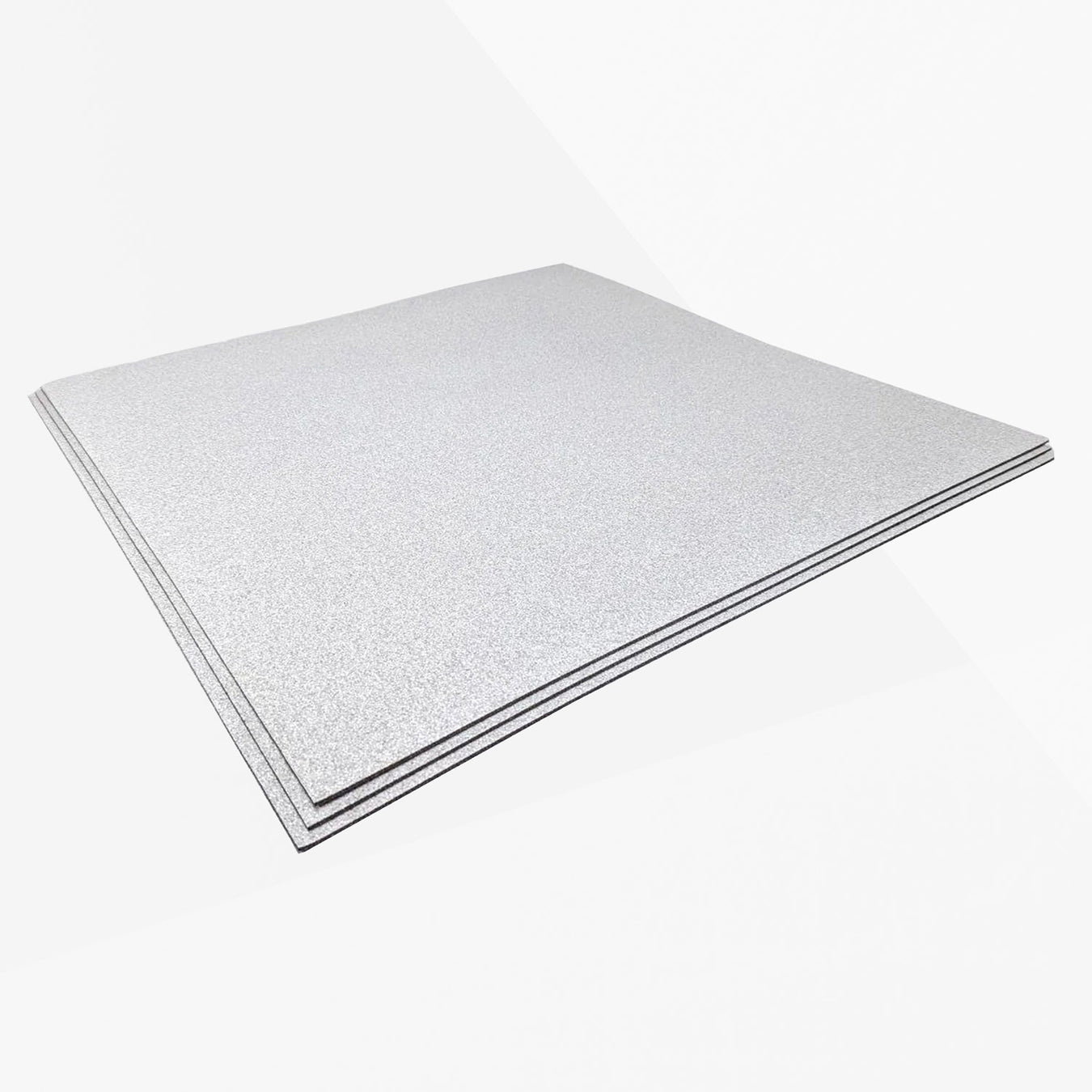 Insulation For Heated Floors