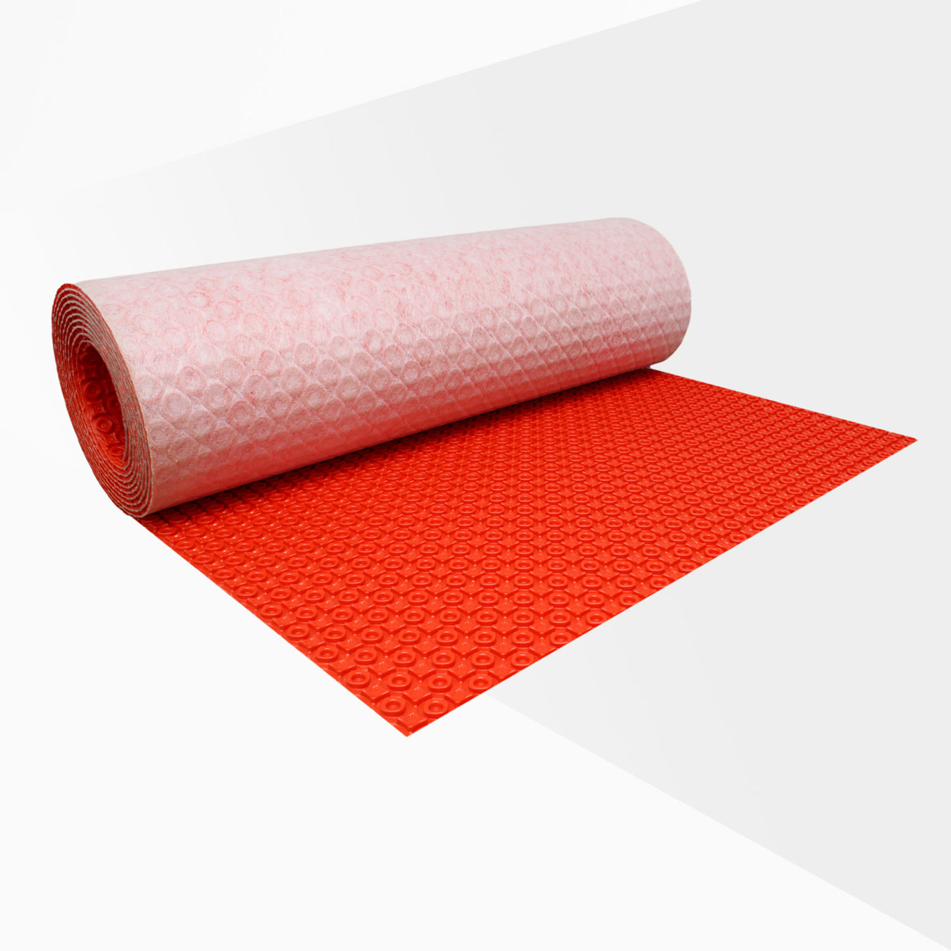 Floor Heating Membrane