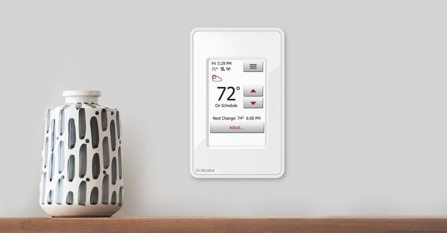 floor-heating-thermostat-in-room