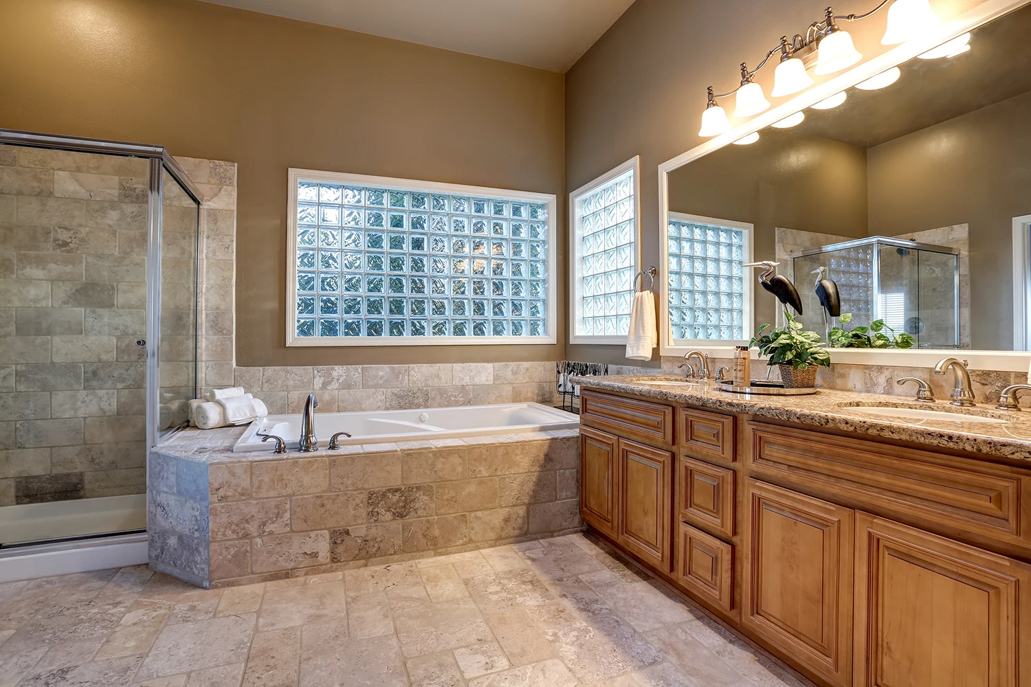 Why Choose Floor Heating for Your Stone Floor?