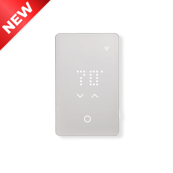 UWG5 WiFi Touch LED Thermostat