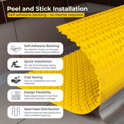 ouellet uncoupling membrane features