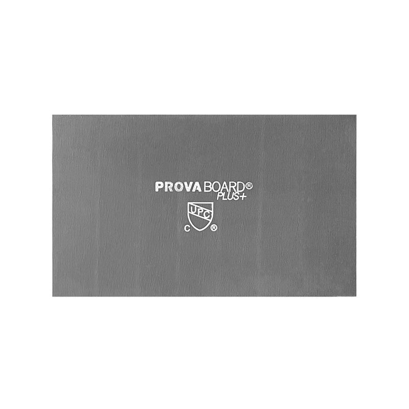 PROVA Board Plus+ Waterproof Tile Backer Board