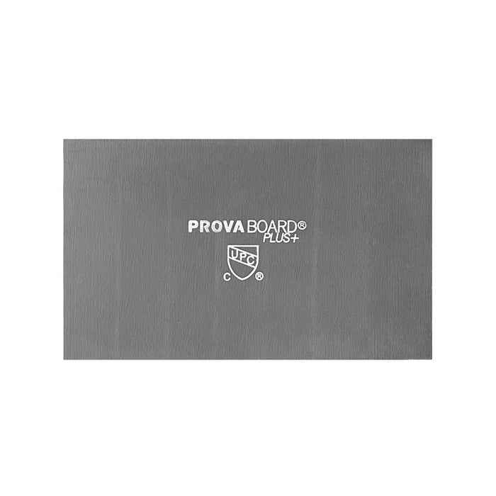 PROVA Board Plus+ Waterproof Tile Backer Board