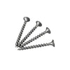 PROVA Fasteners Backer Board Screws 1-5/8"