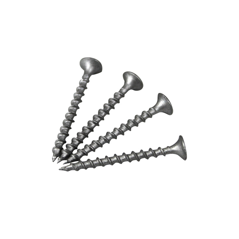 PROVA Fasteners Backer Board Screws 1-5/8"