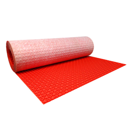 prova flexheat uncoupling membrane roll