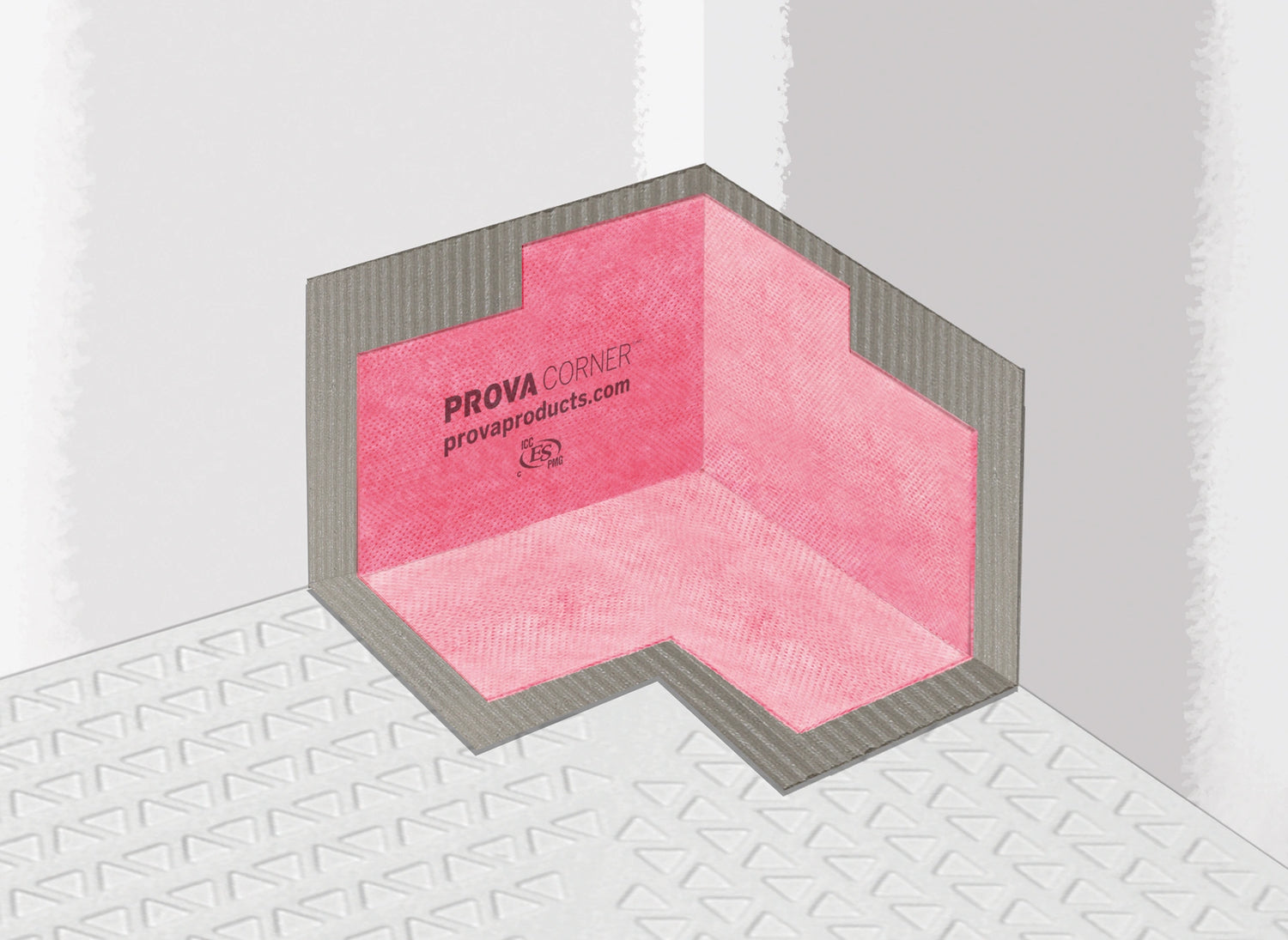 Waterproof Shower Corners with Confidence