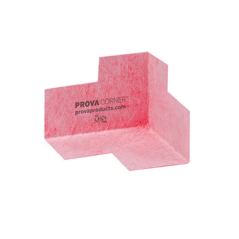 PROVA Corner Inside Waterproof Corner