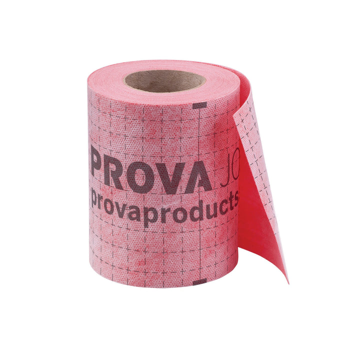 PROVA Joint Waterproofing Membrane Band
