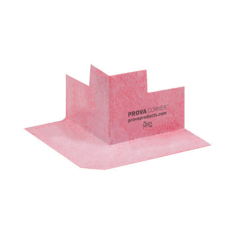 PROVA Corner Outside Waterproof Corner