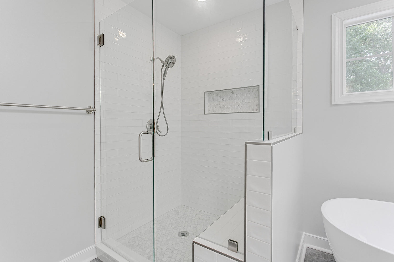 Reliable Shower Waterproofing for Walls and Floors