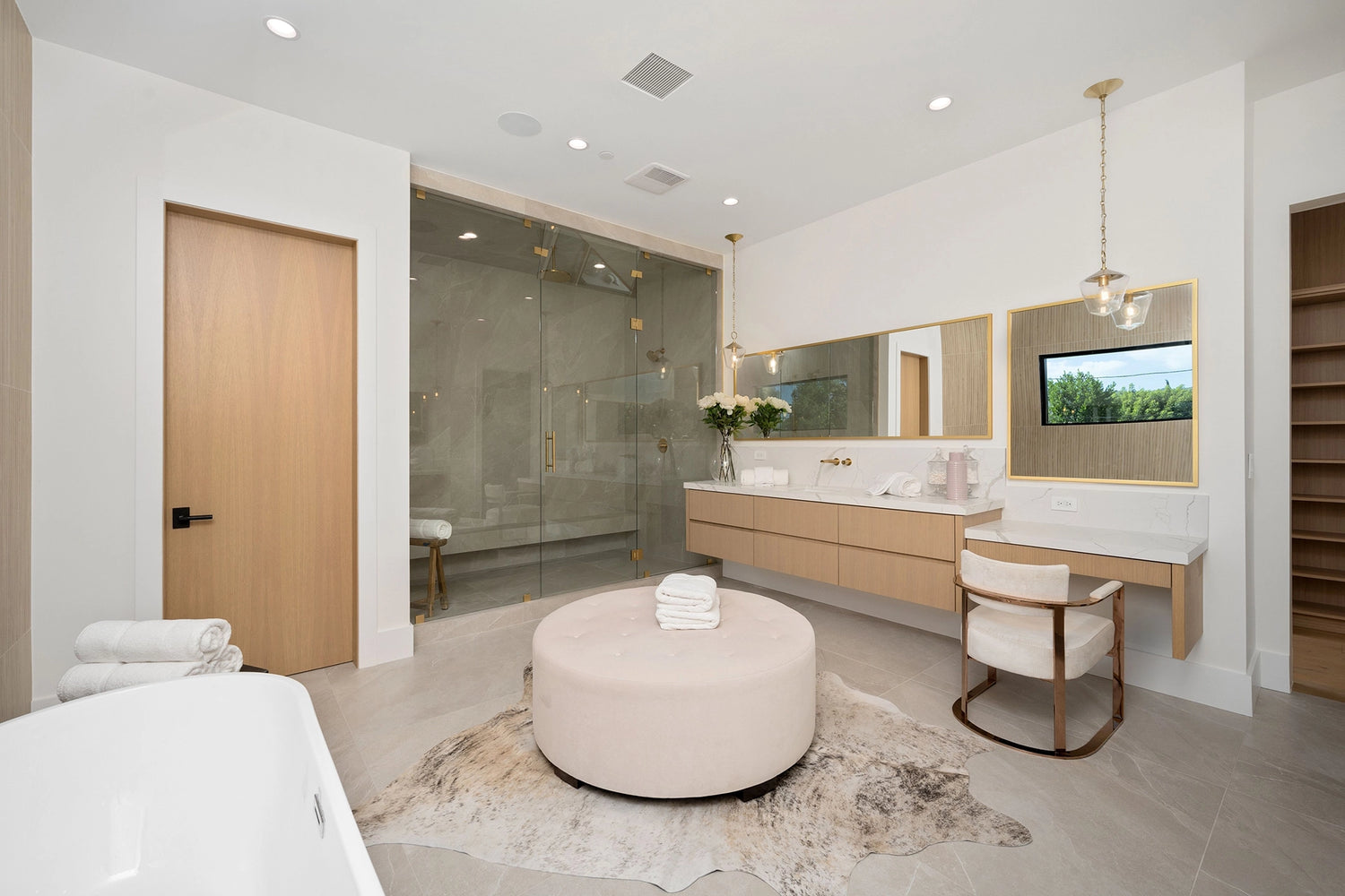 Durable Steam Room Waterproofing Solutions