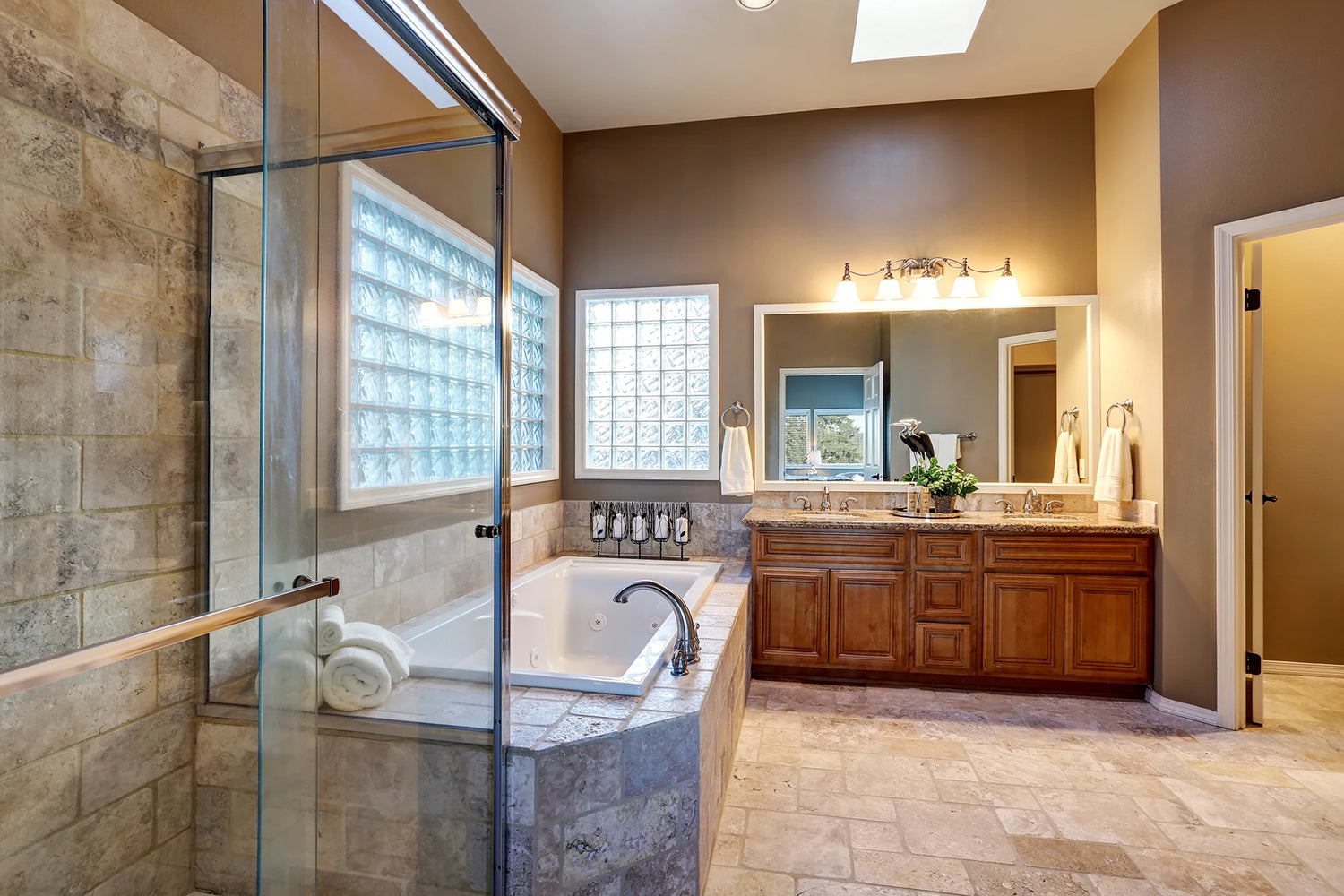 Stone Floor Heating: Elegant Looks, Hidden Comfort