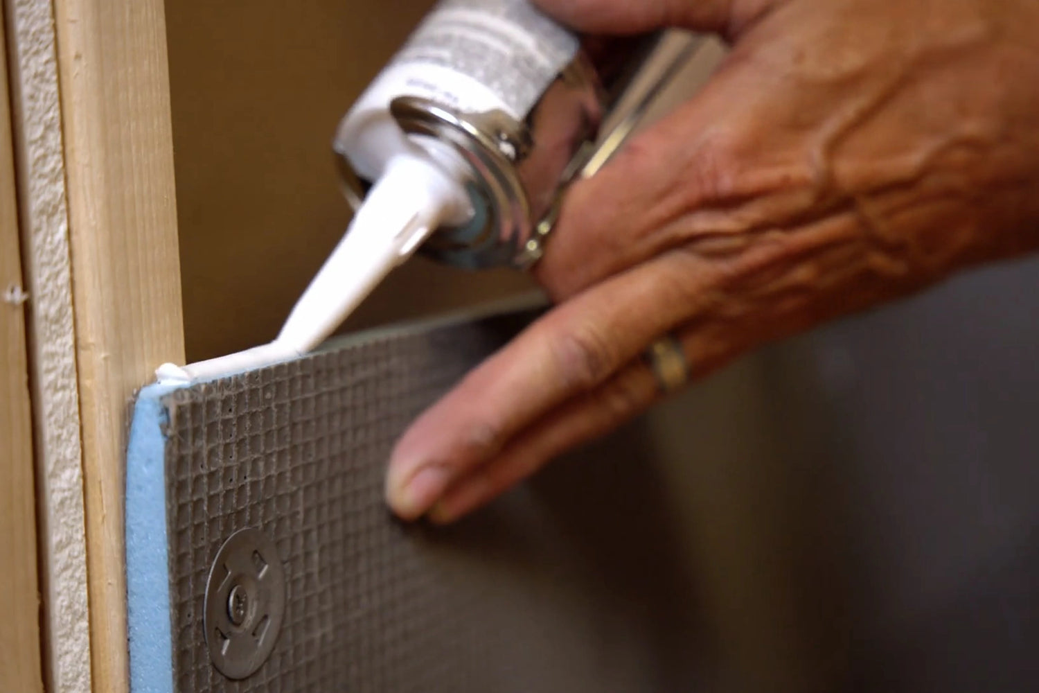 Seal, Bond, and Protect—All in One Compound