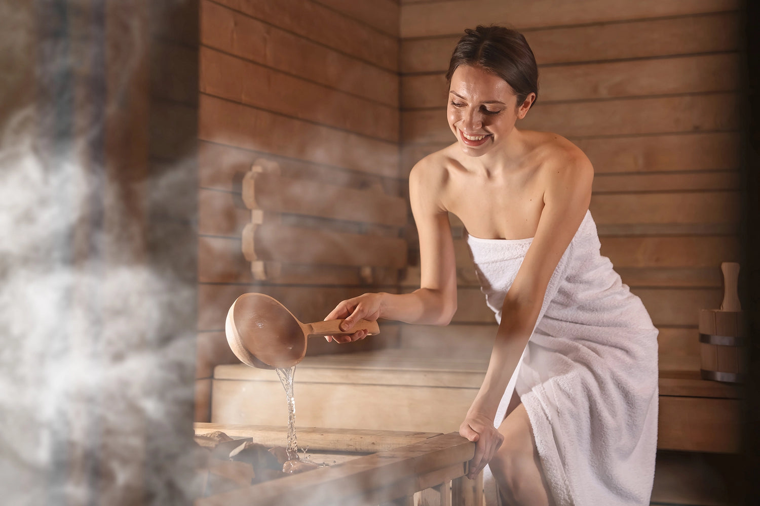 Why Sauna Waterproofing Ensures Durability and Comfort